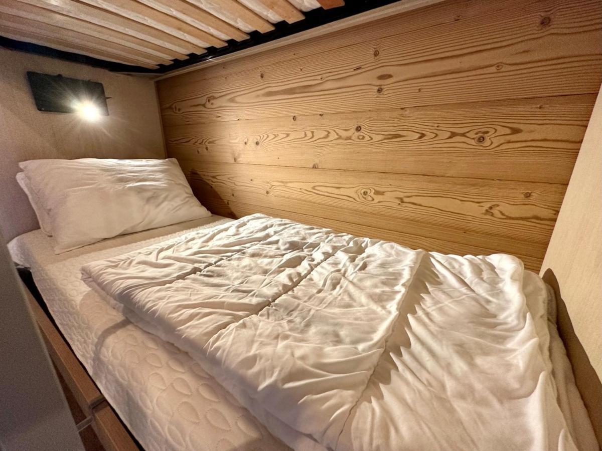 Centre Orres 1800 - 4/6 Pers. Renove - Parking Apartment Лез Ор Екстериор снимка