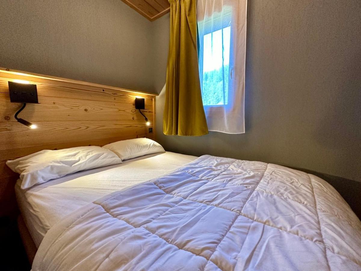Centre Orres 1800 - 4/6 Pers. Renove - Parking Apartment Лез Ор Екстериор снимка