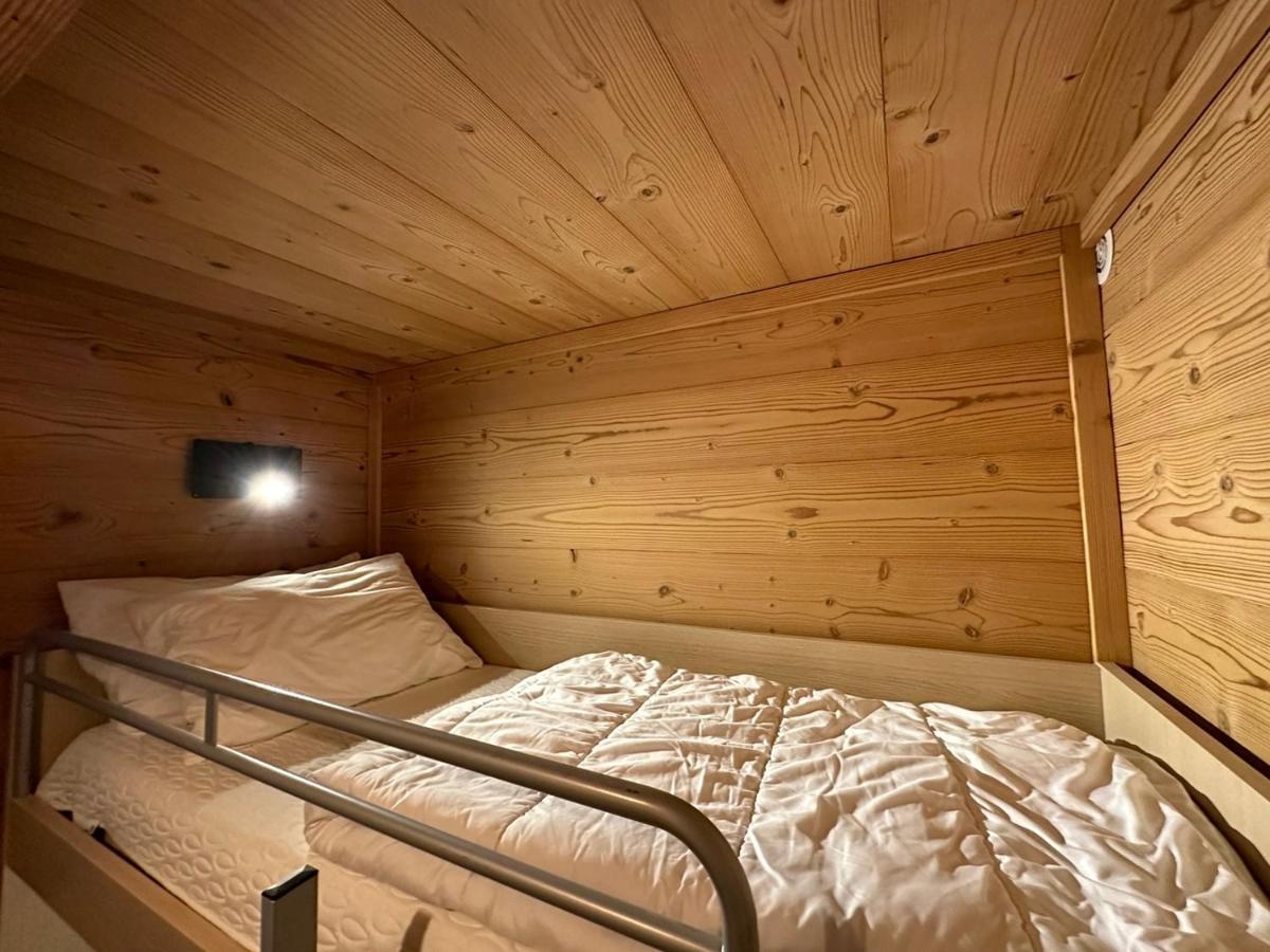 Centre Orres 1800 - 4/6 Pers. Renove - Parking Apartment Лез Ор Екстериор снимка