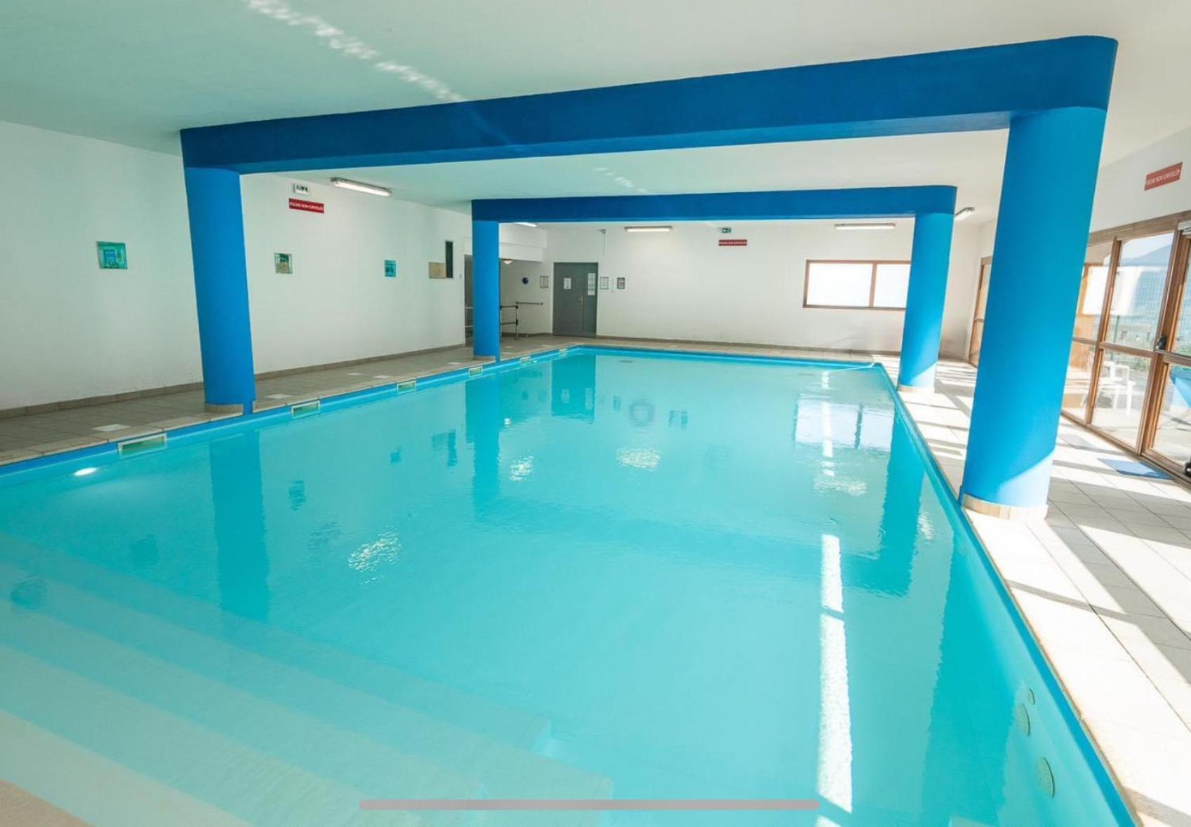 Centre Orres 1800 - 4/6 Pers. Renove - Parking Apartment Лез Ор Екстериор снимка